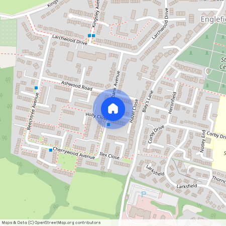 Elmbank Avenue, Englefield Green, Egham, Surrey, TW20 0TQ