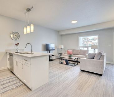 Green Brooks Townhomes | 5111 E Primrose Green Drive, Regina - Photo 1