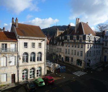 Appartement à louer 3 pièces - Photo 2