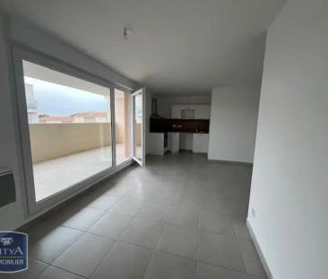 Appartement à louer 3 pièces 64.85m² - Photo 3