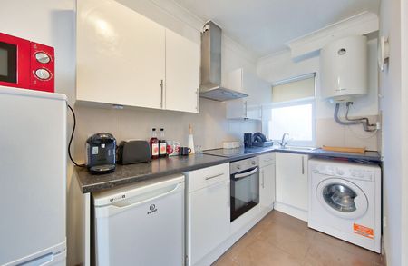 Mitcham Road Tooting Broadway SW17 - Photo 5