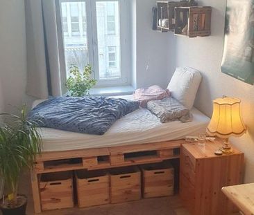 WG-Zimmer für Frau in Neukölln/Kreuzberg Zwischenmiete - Foto 1