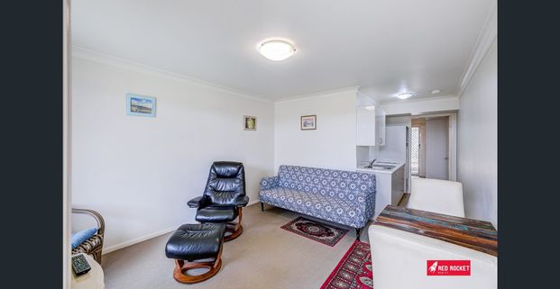 1 Bedroom Unit - Photo 1