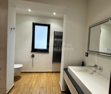 Lovely Home of 4 Bedrooms and Courtyard, Floreasca - Photo 6