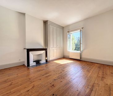 Location Appartement 3 pièces 79m² - Photo 2