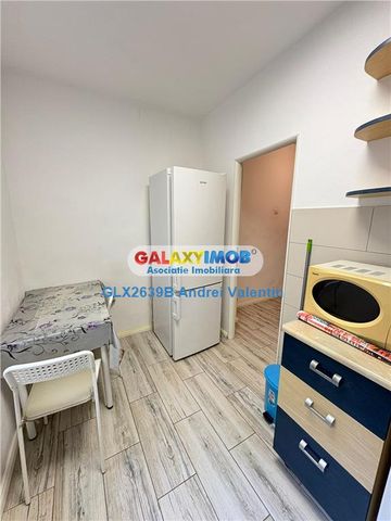 Inchiriere Garsoniera Moderna Berceni - Oltenitei - Parcare - Photo 2