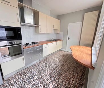 Maison T5 Marcq-en-Barœul à louer - Photo 6