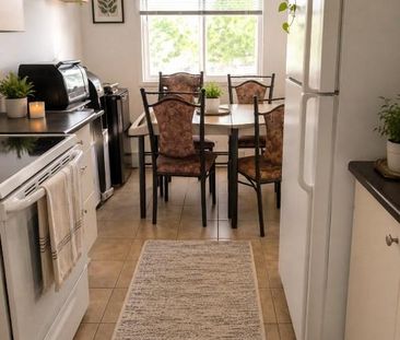 4 ½ À LOUER – ST-HUBERT (LONGUEUIL) / DISPONIBLE À PARTIR DU 1ER AOÛT - Photo 1