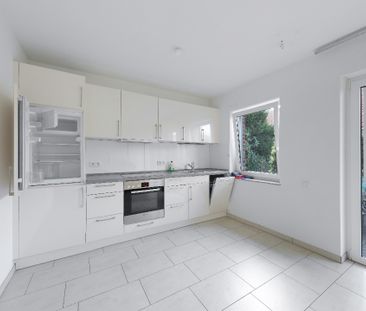 barrierefreie 2-Zimmer-Wohnung mit Terrasse in zentraler Lage von Werl - Photo 1