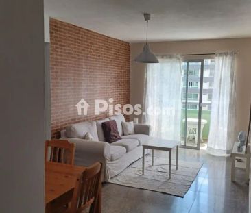 Piso en alquiler en La Salle-El Cabo-Los Llanos - Photo 2