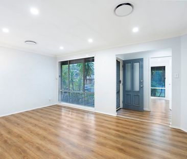 WELL PRESENTED HOME IN QUITE CUL-DE-SAC - Photo 1