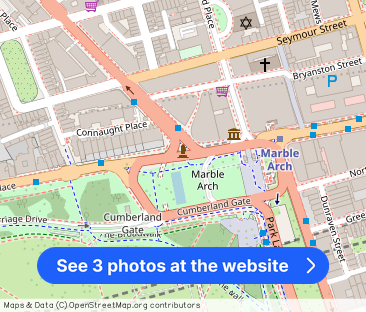 Bayswater Road, London - Photo 1