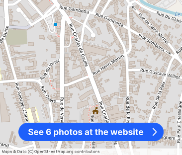 Mieszkanie na wynajem - 68 m² - 3 pokoje - Photo 1