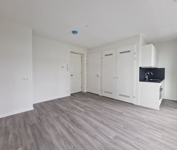 Te huur: Studio Glashaven in Rotterdam - Photo 6