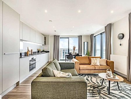 3 bedroom apartment to rent - Photo 4