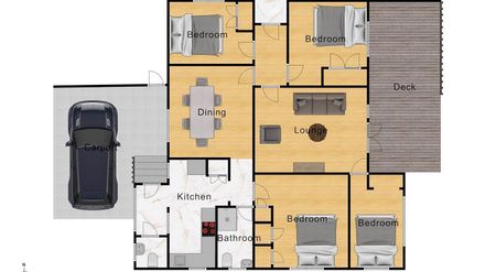 Beautiful 4 bedroom home that ticks all the boxes - Photo 5