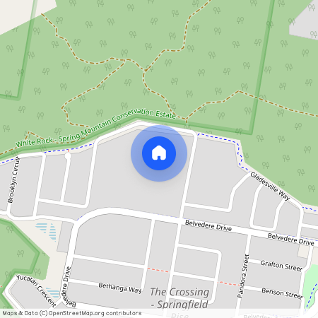 40 Mundaring Way Spring Mountain