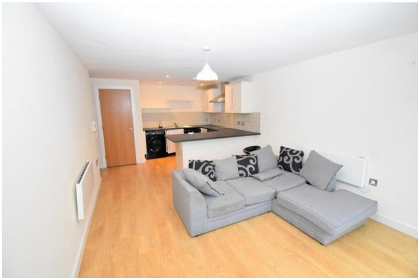 Property To Rent Pall Mall, Liverpool, L3 | 2 Bedroom Apartment through Little Estate Agents - Photo 1