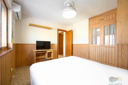 Chalet en alquiler en El Pinillo, Torremolinos - Photo 4