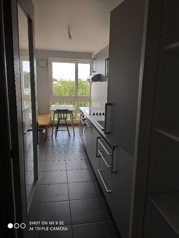 Appartement Bry Sur Marne 4 pièces 76.93 m2 - Photo 3