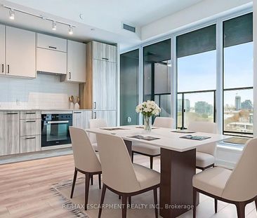 For Lease - 1 Quarrington Lane Unit# 715, Toronto, Ontario - Photo 1