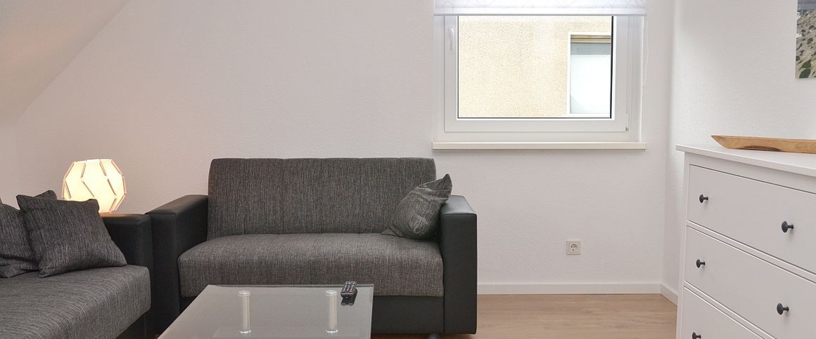 Gemütlich möblierte Wohnung Nähe Köln Messe - Photo 1