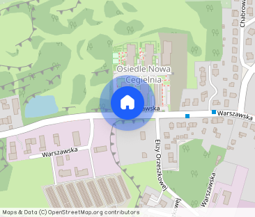 Nowe Mieszkanie na wynajem Nowa Cegielnia - Photo 1