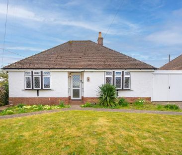 2 bedroom detached bungalow to rent - Photo 5