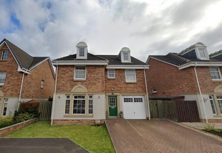 4 bedroom detached house to rent - Photo 3