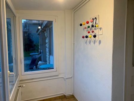 Liserons 7, Neuchâtel - Photo 4