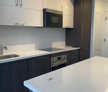 For Lease - 38 Andre De Grasse Street Unit# 1503, Markham, Ontario - Photo 1