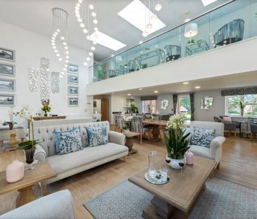 2 bedroom retirement property to rent - Photo 2