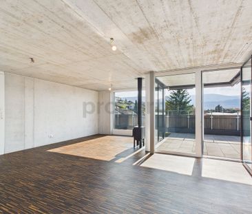 Exklusive 3.5-Zimmer Attikawohnung in Therwil - Photo 1