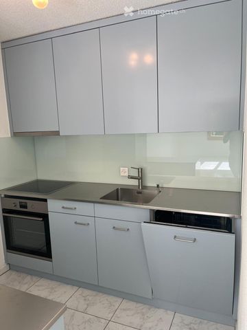 Reizende 2.5-Zimmer-Wohnung mit Terrasse in Dübendorf - Photo 2