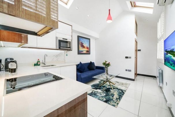 1 bedroom property to rent - Photo 1