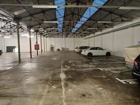 Appartement te huur - Photo 4