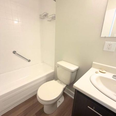 1 CH - 1 SDB - Gatineau - $1,495 /mo - Photo 4