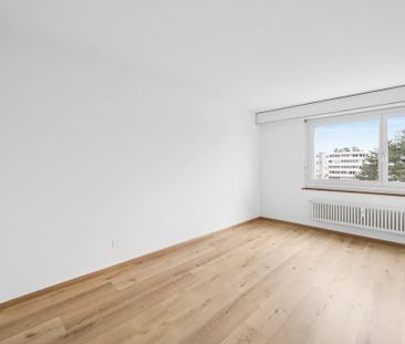 4.5 Zimmer, 87 m², 1. Stock - Photo 2
