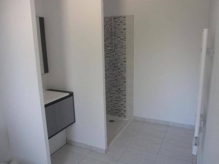 Location appartement récent 1 pièce 33.05 m² à Montpellier (34000) - Photo 3