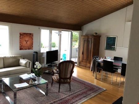 4.5 Zimmer, 106 m², 2. Stock - Photo 4