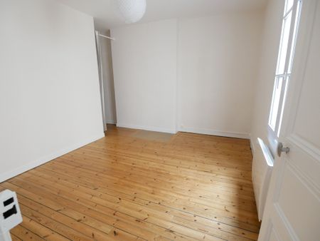 Location Appartement 2 pièces 41m² ANGERS 49100 - Photo 5