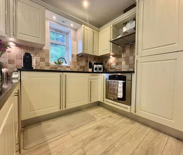 2 bedroom apartment to rent - Photo 6