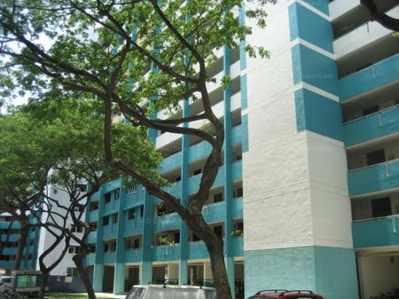 Blk 463 Ang Mo Kio Avenue 10 (Ang Mo Kio), HDB 3 Rooms - For Rent - Photo 4