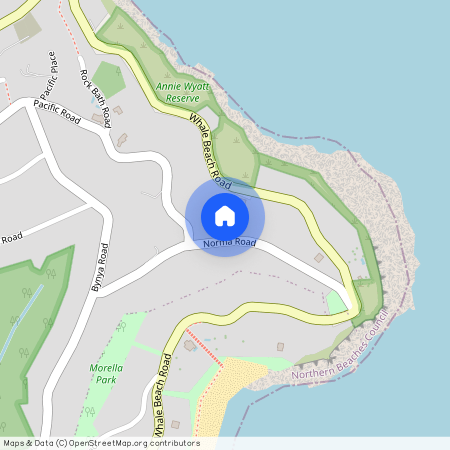 20 Norma Road, Palm Beach