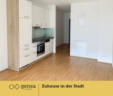 Lebensqualität pur – Exklusive Wohnungen mit Grünblick mitten in Graz - Photo 2