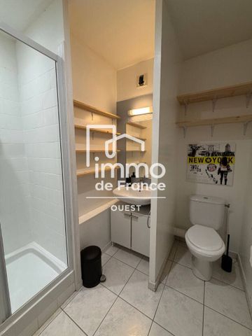 Location appartement 2 pièces 38 m² à Trélazé (49800) - Photo 5