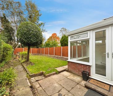 2 bedroom semi-detached house to rent - Photo 5