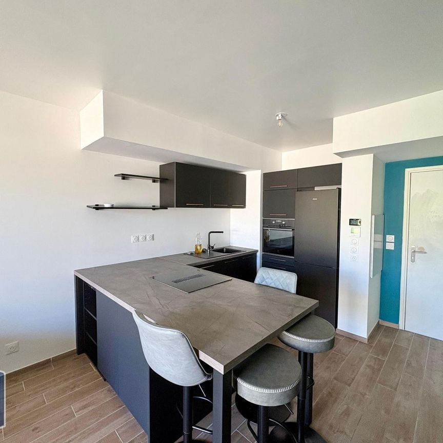 Location Appartement 2 pièces 43m² AIX EN PROVENCE 13100 - Photo 1