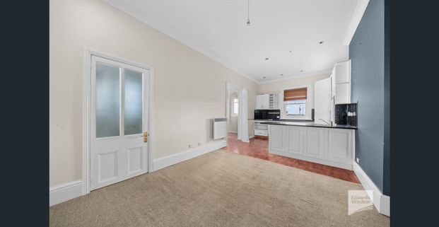 Inner City Living - Photo 1