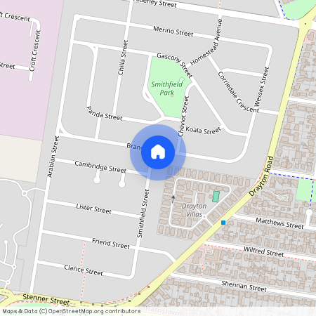 26 Brangus Street, Qld 4350, Harristown